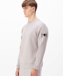 luke 1977 m770301 fortitude sweatshirt putty