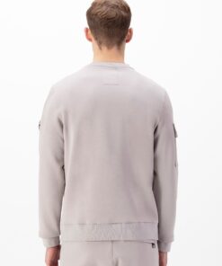 luke 1977 m770301 fortitude sweatshirt putty