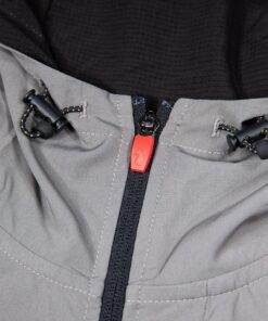 luke 1977 m780364 brecon performance zip thru concrete