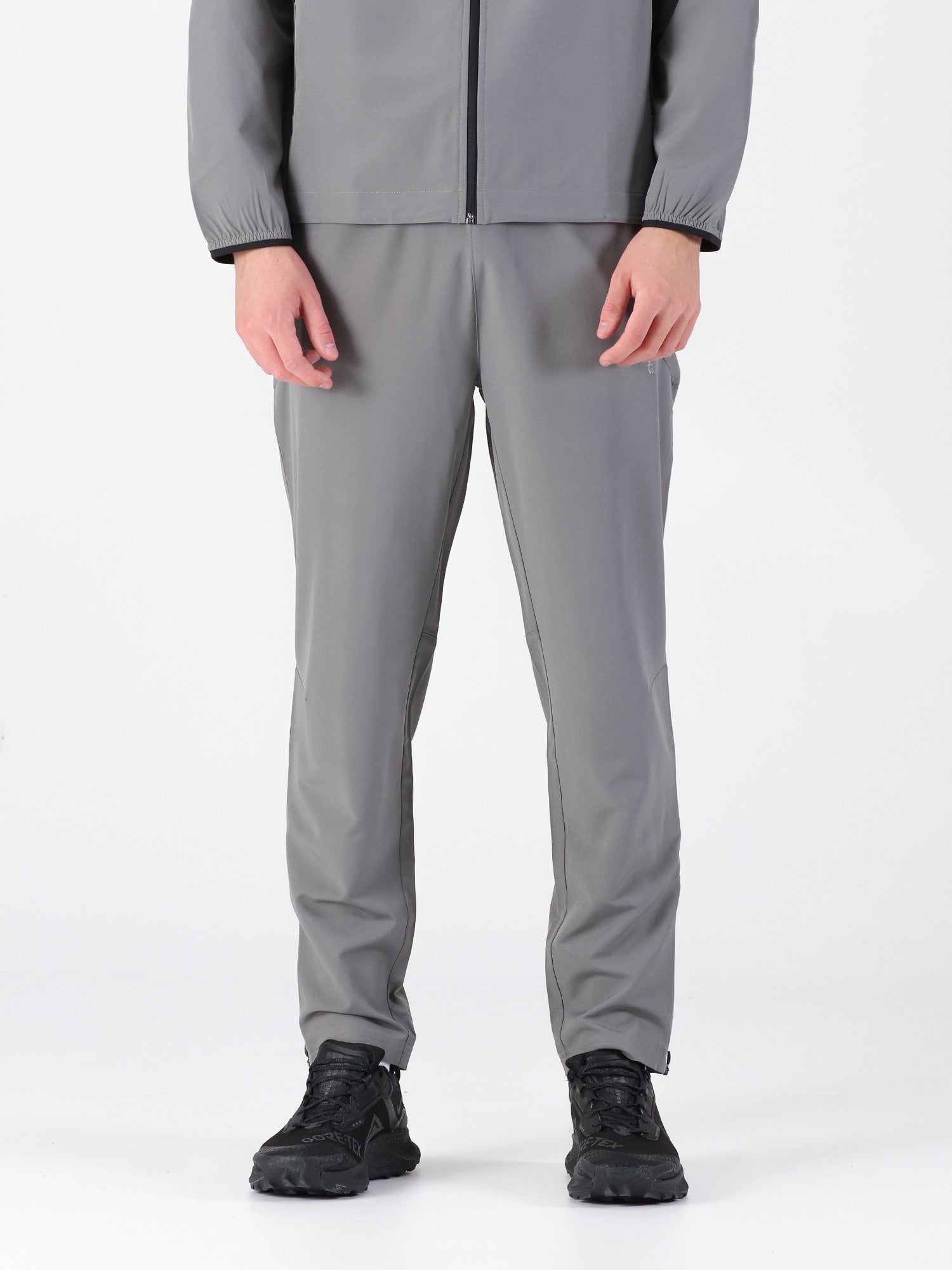luke 1977 m780365 brecons performance joggers concrete