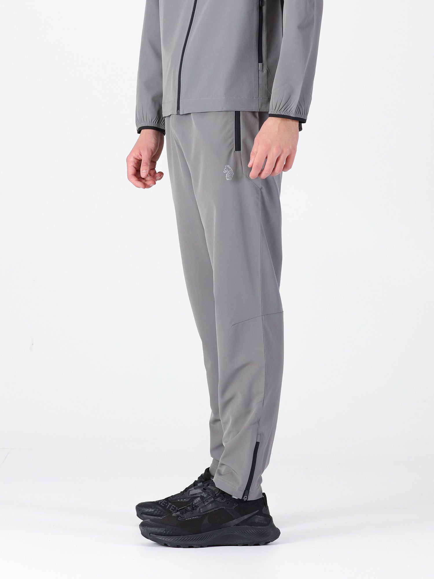 luke 1977 m780365 brecons performance joggers concrete