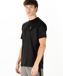 luke 1977 m790160 peak performance t shirt black