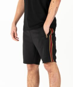 luke 1977 m791052 monteverde shorts black