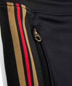 luke 1977 m791052 monteverde shorts black