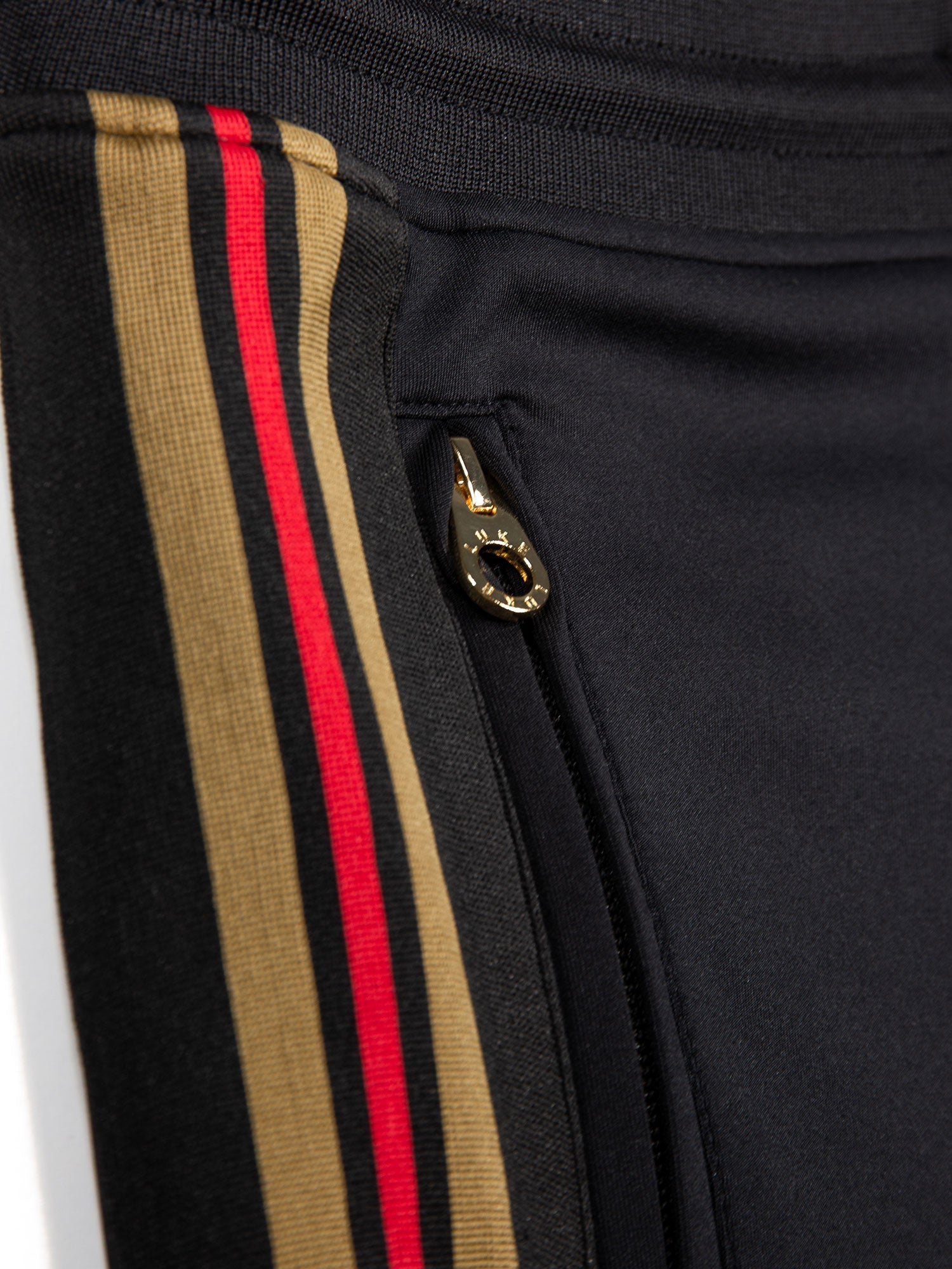 luke 1977 m791052 monteverde shorts black