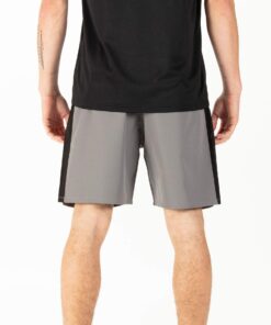 luke 1977 m791059 exmoor shorts concrete