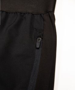 luke 1977 m791059 exmoor shorts black