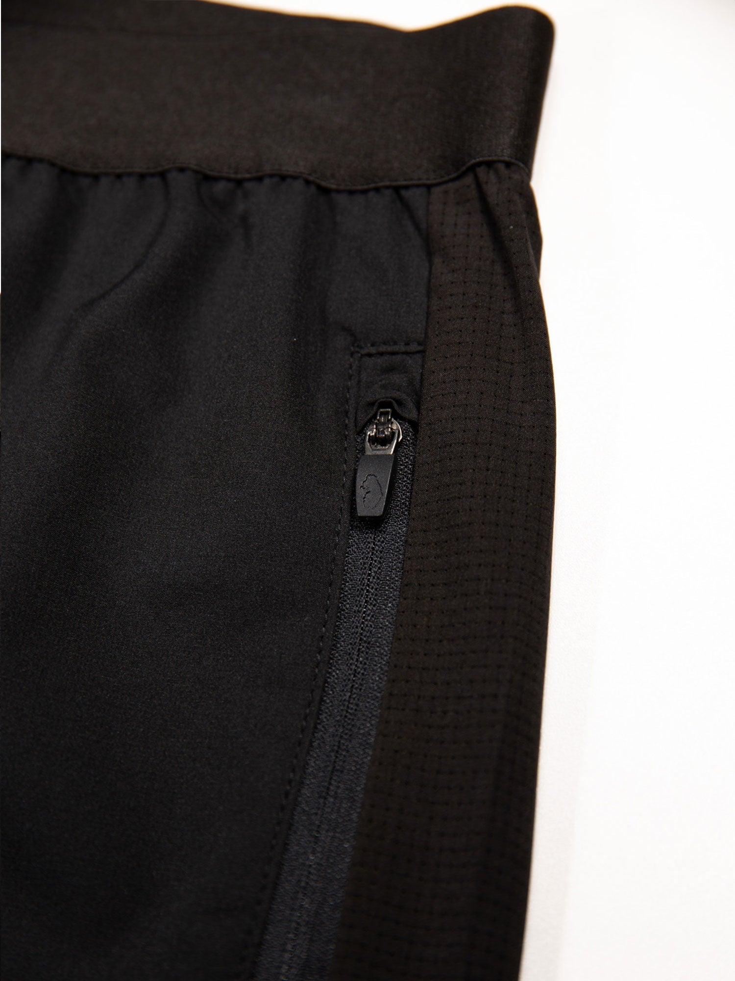 luke 1977 m791059 exmoor shorts black