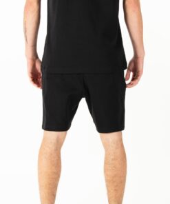 luke 1977 m801052 reid text detail shorts black