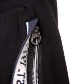 luke 1977 m801052 reid text detail shorts black