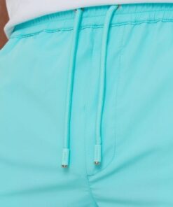marshall artist foundation swimshort aqua