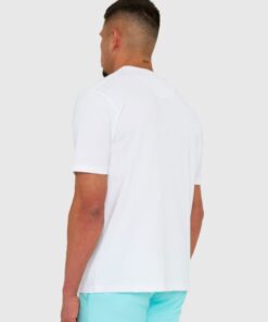 marshall artist canute t shirt white