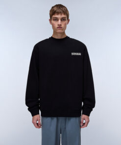 napapijri sovana jumper black beauty