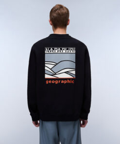 napapijri sovana jumper black beauty