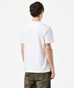 weekend offender turf wars t shirt white