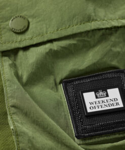 weekend offender pink sand shorts sapling