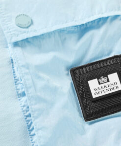 weekend offender pink sands shorts ocean wave