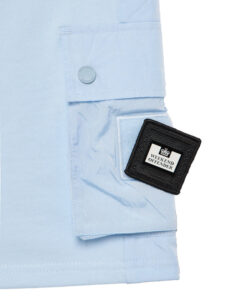 weekend offender pink sands shorts ocean wave