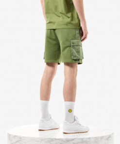 weekend offender pink sand shorts sapling