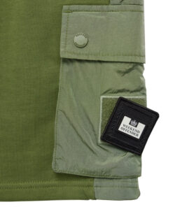 weekend offender pink sand shorts sapling
