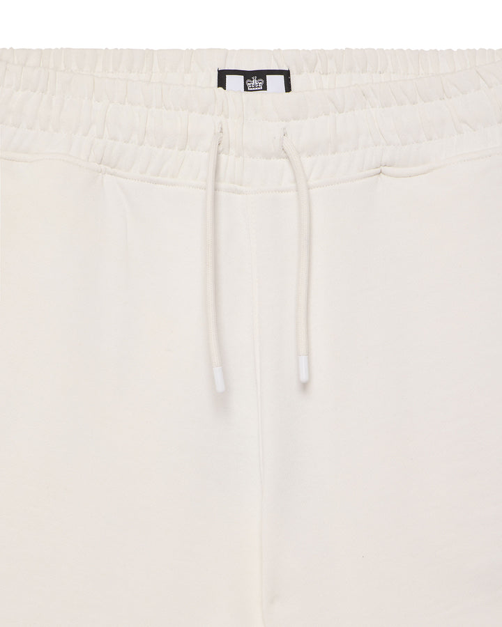 weekend offender pankow mid check shorts ghost