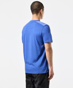 weekend offender garcia t shirt bluebell