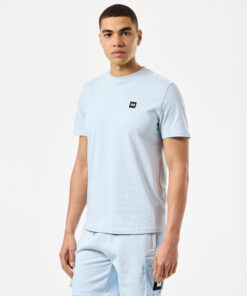 weekend offender garcia t shirt ocean wave
