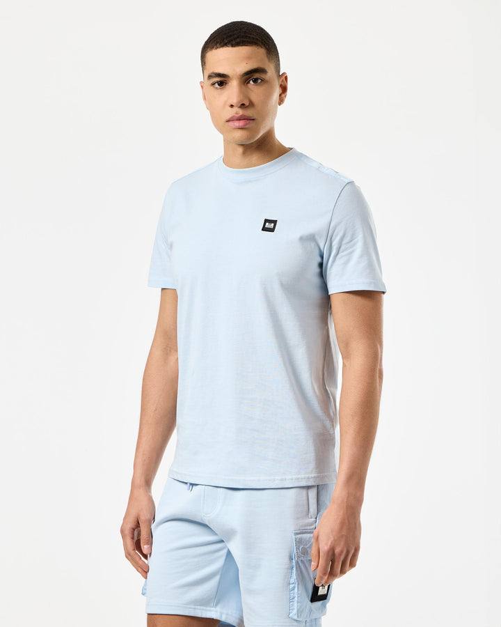 weekend offender garcia t shirt ocean wave
