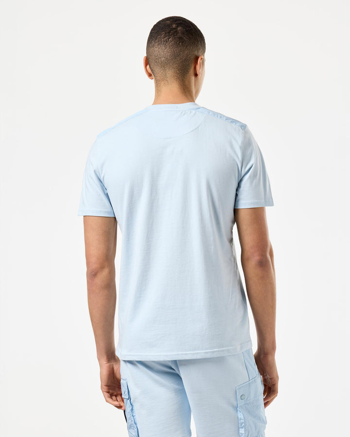 weekend offender garcia t shirt ocean wave
