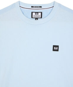 weekend offender garcia t shirt ocean wave
