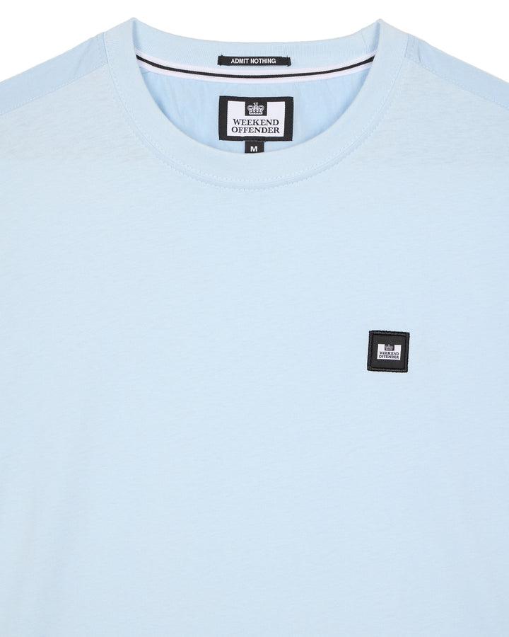 weekend offender garcia t shirt ocean wave