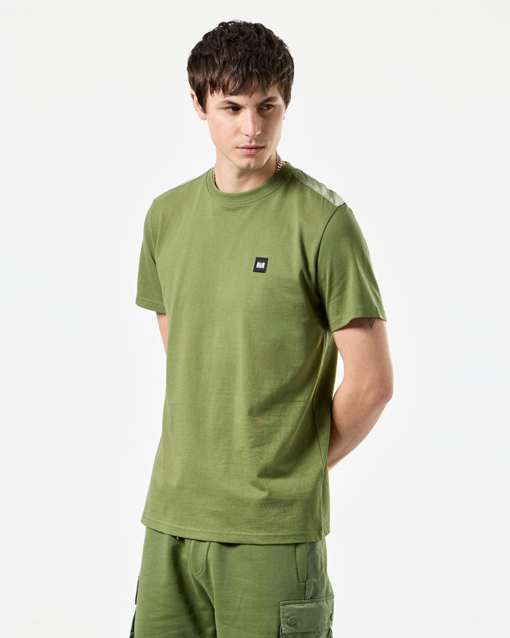 weekend offender garcia t shirt sapling