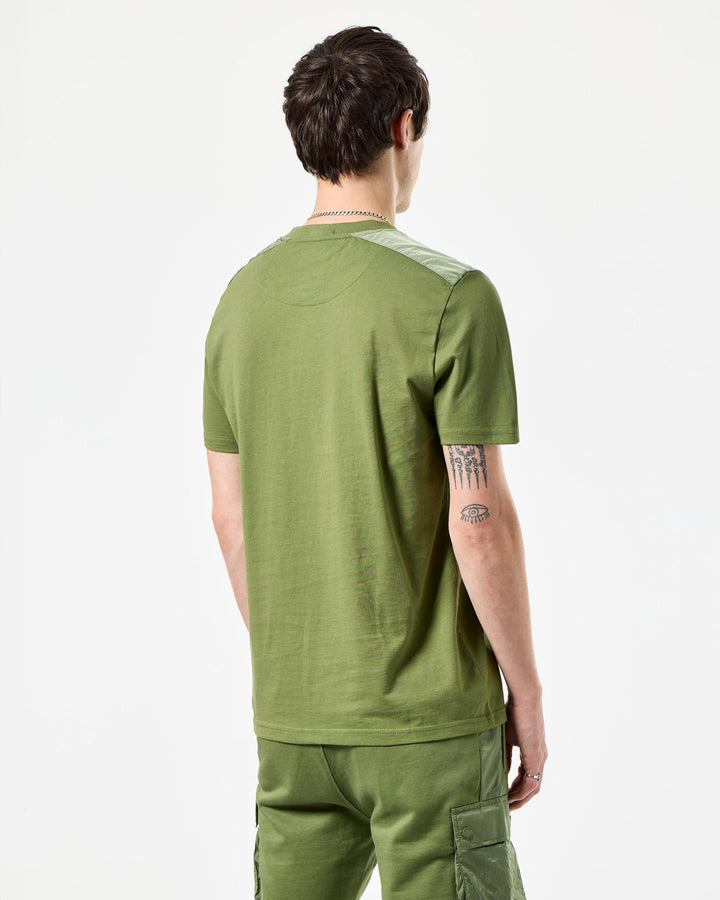 weekend offender garcia t shirt sapling