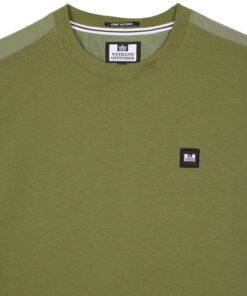 weekend offender garcia t shirt sapling