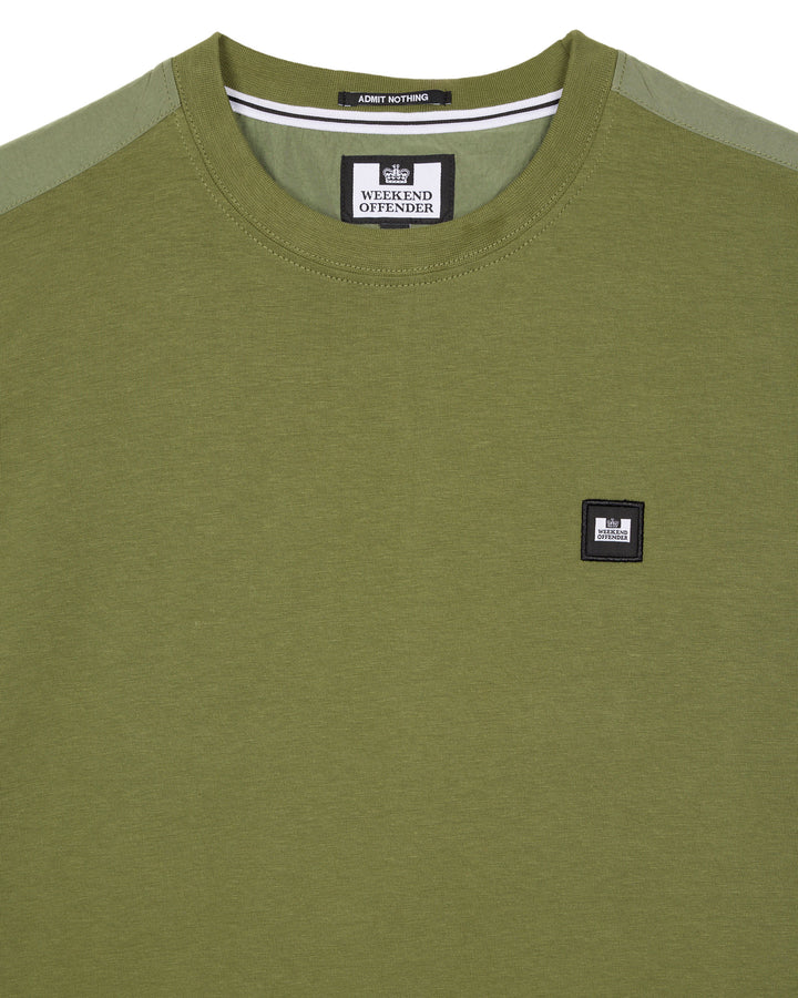 weekend offender garcia t shirt sapling