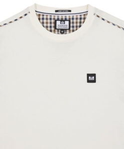 weekend offender manuel t shirt ghost