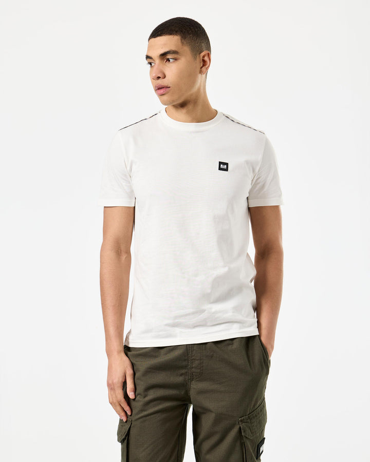 weekend offender manuel t shirt ghost