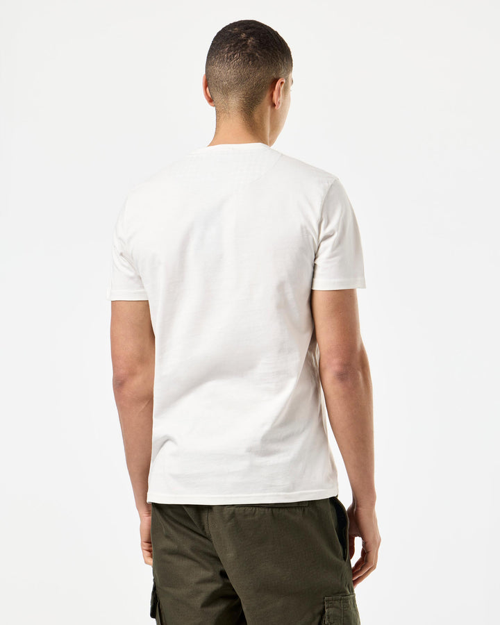 weekend offender manuel t shirt ghost