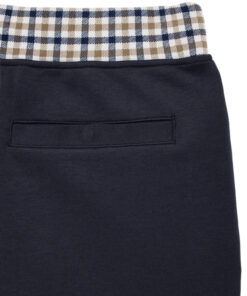 weekend offender maya shorts navy