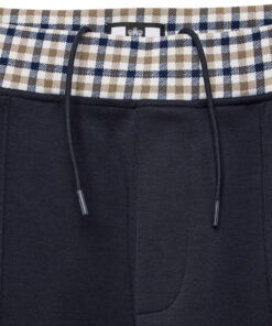 weekend offender maya shorts navy