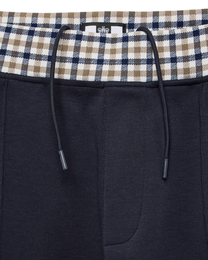 weekend offender maya shorts navy