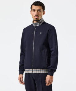 weekend offender alameda track top navy