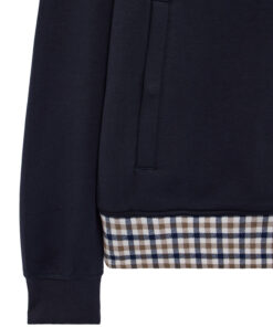 weekend offender alameda track top navy