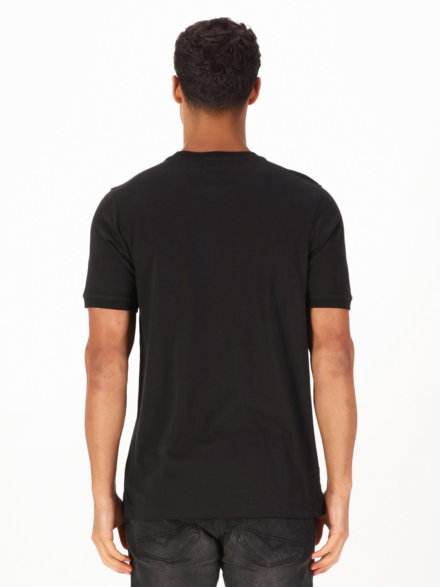 luke 1977 zm280165 traff core crew t shirt jet black