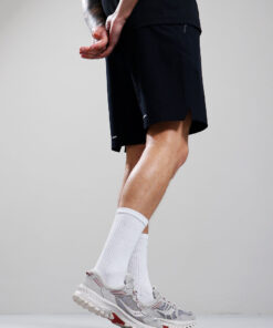 marshall artist nevis short black