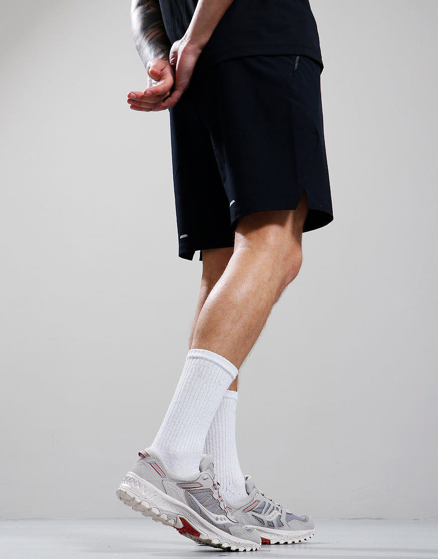 marshall artist nevis short black