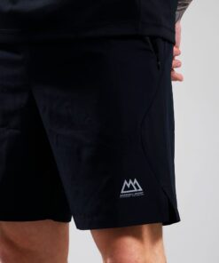 marshall artist nevis short black