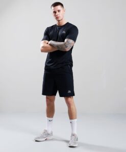 marshall artist nevis short black